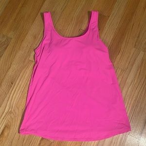 Lilly Pulitzer Luxletic top